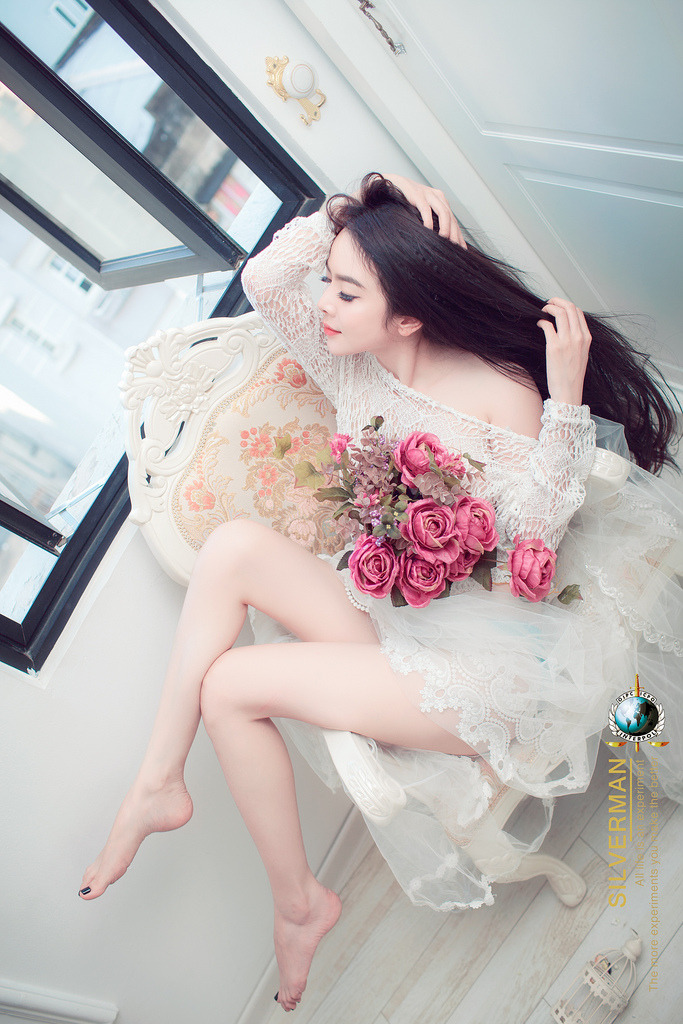 艳女十八招